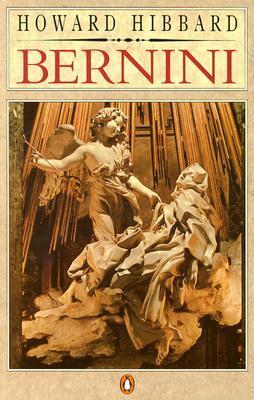 Bernini by Howard Hibbard