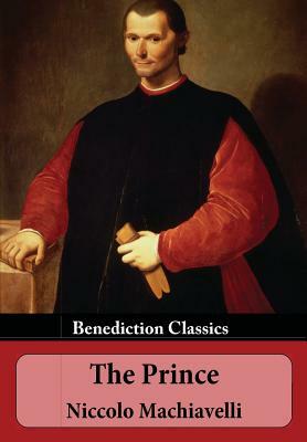 The Prince by Niccolò Machiavelli