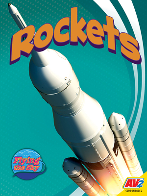 Rockets by Wendy Lanier Hinote