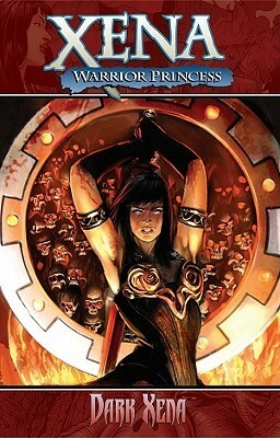 Xena Warrior Princess Volume II : Dark Xena by John Layman