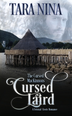 Cursed Laird by Tara Nina