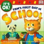 Tom's First Day of School by Beth Robbins