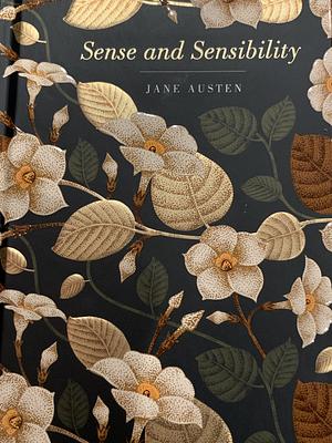 Sense and Sensibility by Jane Austen