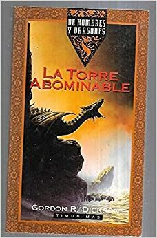La Torre abominable by Gordon R. Dickson