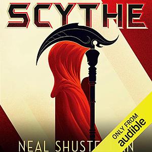 Scythe by Neal Shusterman