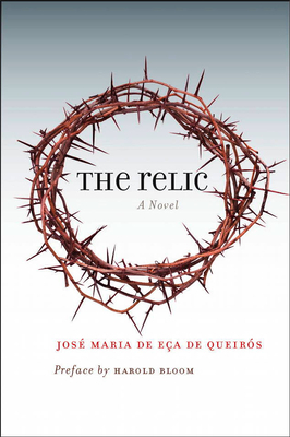 The Relic by Eça de Queirós