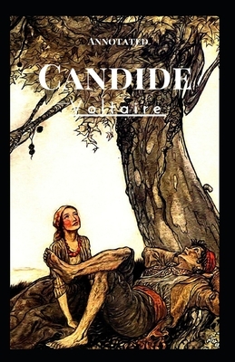 Candide Annotated by Voltaire