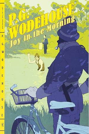 Jeeves In The Morning by P.G. Wodehouse