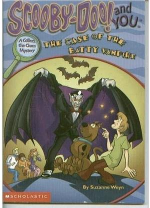 The Case of the Batty Vampire by Suzanne Weyn