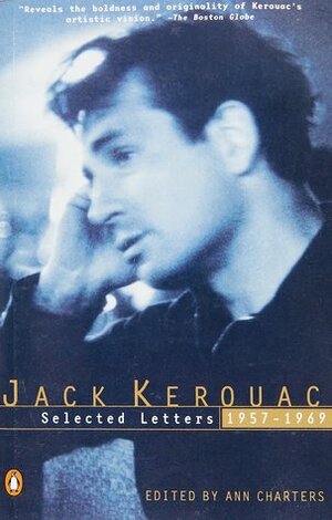 Selected Letters, 1957-1969 by Jack Kerouac