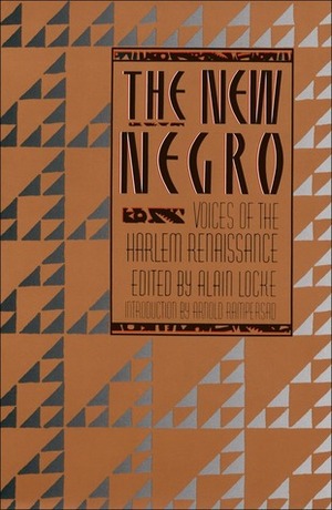 The New Negro by Angelina Weld Grimké, Alain LeRoy Locke, Montgomery Gregory, Claude McKay, Charles S. Johnson, Cujo Lewis, James Weldon Johnson, Walter Francis White, Helene Johnson, Georgia Johnson, Paul Underwood Kellogg, E. Franklin Frazier, Eric Walrond, Willis Richardson, Zora Neale Hurston, Anne Spencer, Langston Hughes, Robert Russa Moton, Albert C. Barnes, Gwendolyn B. Bennett, Countee Cullen, William Stanley Braithwaite, Arthur Huff Fauset, Jessie Redmon Fauset, Jean Toomer, J.A. Rogers, Melville J. Herskovits, Lewis Alexander, Rudolph Fisher, W.A. Domingo, Arna Bontemps, Elise Johnson McDougold, Richard Bruce Nugent, W.E.B. Du Bois, Kelly Miller, Arthur A. Schomburg