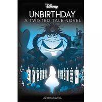 Unbirthday by Liz Braswell