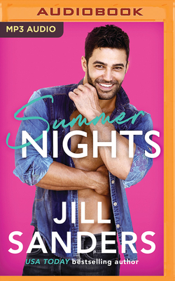 Summer Nights by Jill Sanders