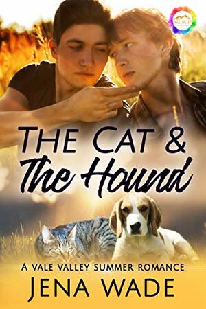 The Cat and the Hound by Jena Wade