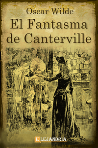 El Fantasma De Canterville by Oscar Wilde