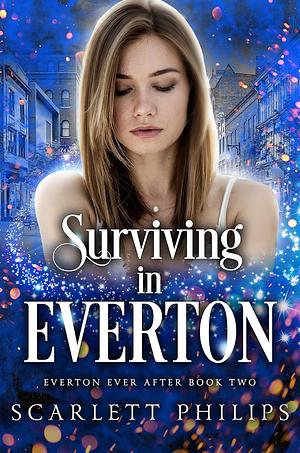 Surviving in Everton by Scarlett Philips