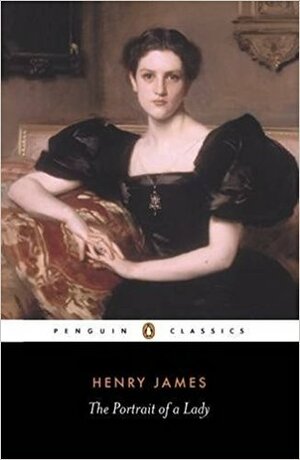 Portrait of a Lady by Henry James