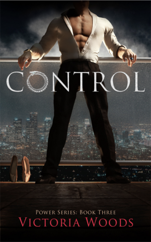 Control by Victoria Woods