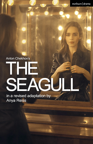 The Seagull by Anton Chekhov