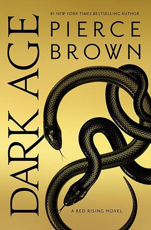 Dark Age by Pierce Brown