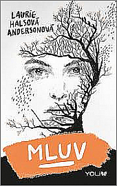 Mluv by Laurie Halse Anderson
