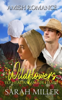 Wildflowers to Heal an Amish Heart by Sarah Miller