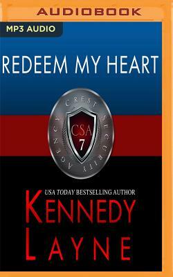 Redeem My Heart by Kennedy Layne