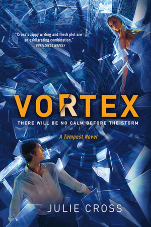 Vortex by Julie Cross