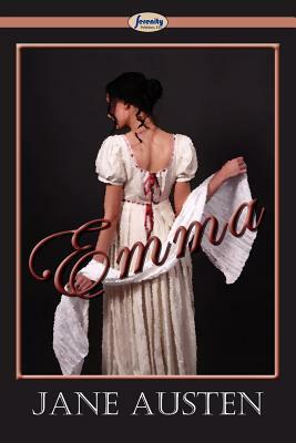 Emma by Jane Austen