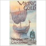 Viking Gold by Nadine Crenshaw