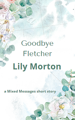 Goodbye Fletcher by Lily Morton