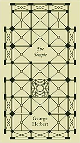 The Temple by George Herbert, John N. Wall