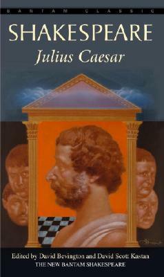 Julius Caesar by William Shakespeare