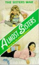 The Sisters War by Kathryn Makris