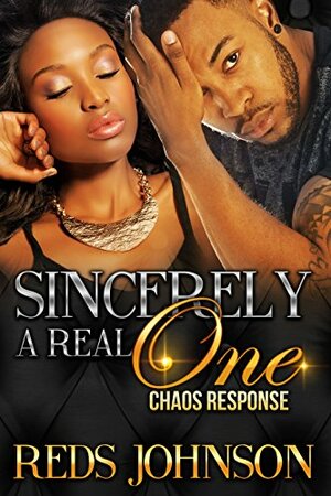 Sincerely, A Real One: Chaos Response (The Letter) by Reds Johnson