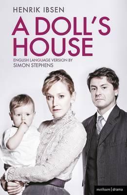 A Doll's House by Simon Stephens