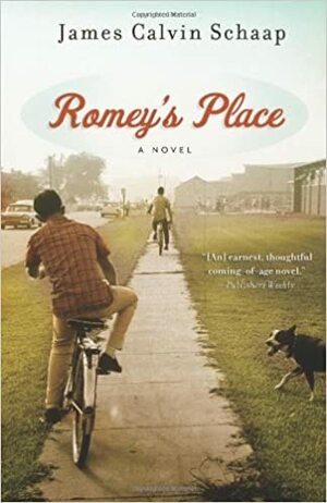 Romey's Place by James Calvin Schaap