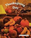 Thanksgiving Day by Dianne M. MacMillan