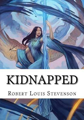 Kidnapped by Robert Louis Stevenson