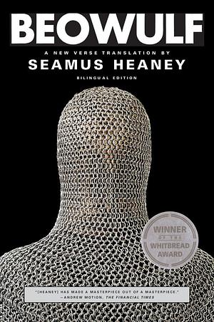 Beowulf by Burton Raffel