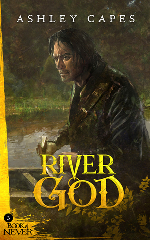 River God by Ashley Capes