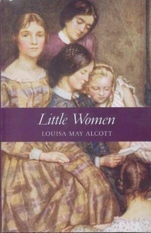 Little Women by Louisa May Alcott