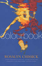 Colourbook by Rosalyn Chissick