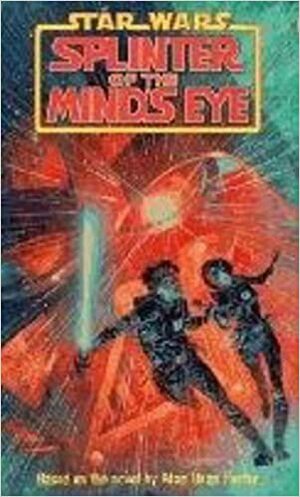 Star Wars: Splinter of the Mind's Eye by Terry Austin