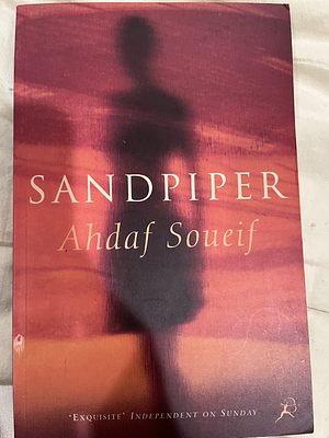Sandpiper by Ahdaf Soueif