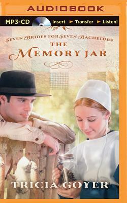 The Memory Jar by Tricia Goyer