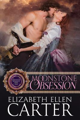 Moonstone Obsession by Elizabeth Ellen Carter