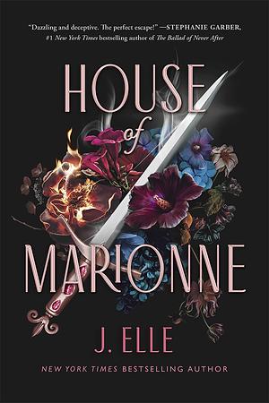 House of Marionne by J. Elle