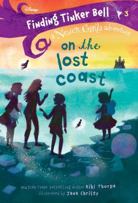 On the Lost Coast by Kiki Thorpe