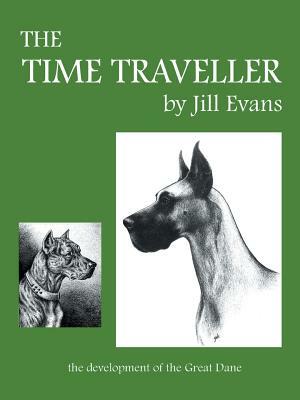 The Time Traveller by Jill Evans